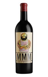 Macho Man Monastrell 2019