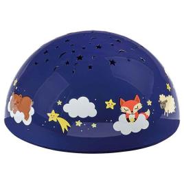 Projetor infantil Night Light Starry Sky