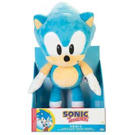 Sonic Pelúcia 50cm