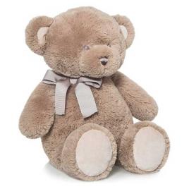 Peluche Baby Urso Soft Castanho 90 cm