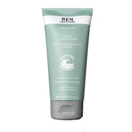 Ren Evercalm Gentle Cleansing Gel Tubo de 150 ml