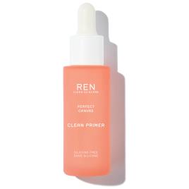 Ren Clean Skincare Perfect Canvas Clean Primer 30 ml