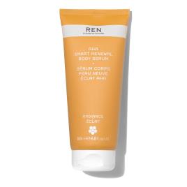 Ren AHA Smart Renewal Body Serum 200 ml