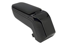 Armrest Armster Ford Fiesta 2017 Preto