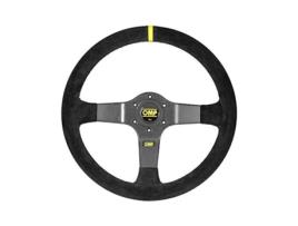 Volante de Corrida OMP RALLY Preto