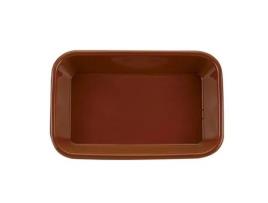 Recipiente de Cozinha Raimundo Barro Profesional Barro cozido (35 x 25 x 6 cm)