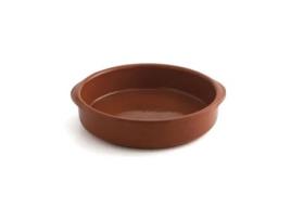 Tacho Raimundo Barro Profesional Castanho (32 cm)