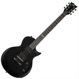 Guitarra Elétrica EC10 Black LTD