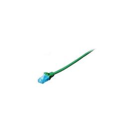 CABO REDE EWENT CAT5 5.0MT VERDE