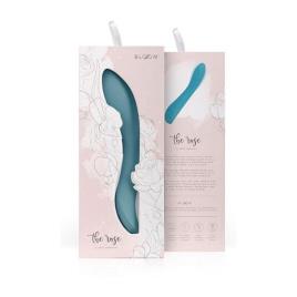 Vibrador de Ponto G Bloom The Rose