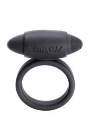 Anel Peniano Vibraring Tantus Preto