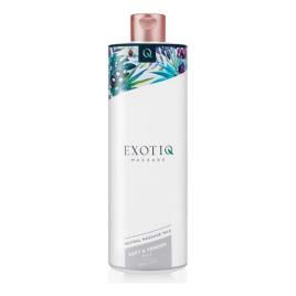 Óleo de Massagem Erótico Exotiq (500 ml)