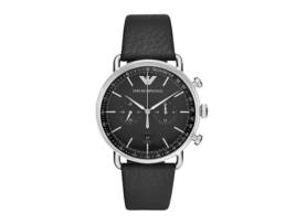 Relógio masculino Armani AR11143 (Ø 43 mm)