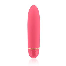 Vibrador Essentials Classique Rosa Coral Rianne S