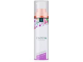 Óleo de Massagem Erótico Exotiq Lavanda (100 ml)