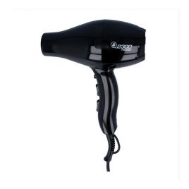 Secador de Cabelo #2300 Muster Preto (2300W)