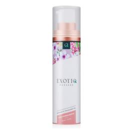 Óleo de Massagem Erótico Exotiq Sândalo (100 ml)