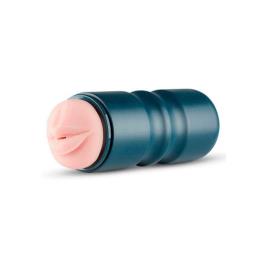 Masturbador Mouth Realista Carne