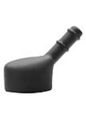 Cabeça de Substituição Tantus Preto