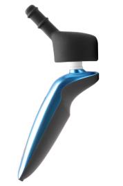 Cabeça de Substituição Tantus Preto