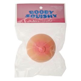 Mama Anti-stress Kheper Games Booby Squishy Natural