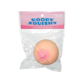 Mama Anti-stress Kheper Games Booby Squishy Natural