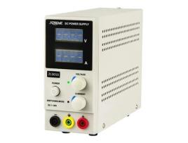 Fonte de Alimentação Regulável de Bancada 0~30v Dc