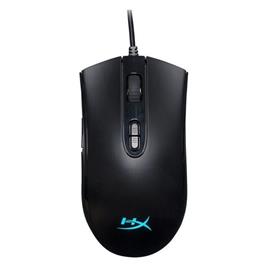 Hyperx Pulsefire Core Black Hx-Mc004b