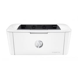 IMPRESSORA HP LASERJET M110W
