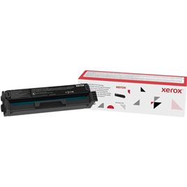 Xerox Cartucho de Toner de Alta Capacidade C230/C235 Preto (3 000 Páginas)