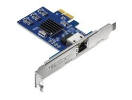 2.5GBASE-T Pcie Networkaccs