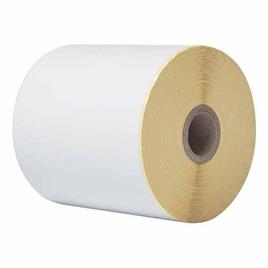 Continuous Paper Roll Whitesupl