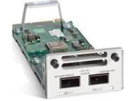 Catalyst 9300 2 X 40GE Cpnt