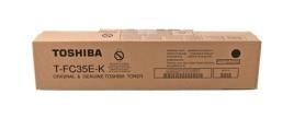 Toshiba T-FC35EK Negro Cartucho de Toner Original - 6AJ00000051