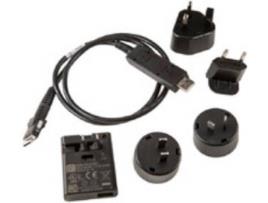 Universal AC Charger KIT Cpnt