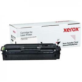 Xerox Everyday Samsung CLP415/CLX4195 Negro Cartucho de Toner Generico - Reemplaza CLT-K504S/SU158A