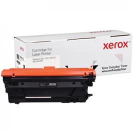 Xerox Everyday OKI C301DN/C321DN/MC342DN Negro Cartucho de Toner Generico - Reemplaza 44973536