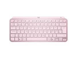 Mxkeys Mini Wrls Illuminated Kbwrls