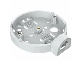 Axis T94C01U Universal Mount - KIT de Montagem da Câmera - Montagem no Tecto, Aplicável em Pendente, Montagem no Poste - Para Axis M4206-LV Network Camera, M4206-V Network Camera