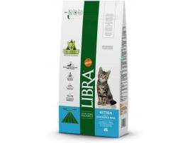 Ração para Gatos LIBRA (1.5Kg - Seca - Sabor: Frango)