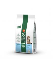Libra Gato Kitten Frango 1.5kg