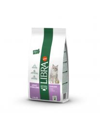 Libra Gato Sterilised Frango 1.5kg