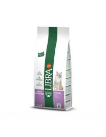 Libra Gato Sterilised Frango 15kg