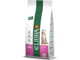 Ração para Cães LIBRA (12Kg - Adulto)