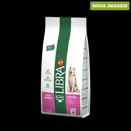 Libra High Energy 12 KG