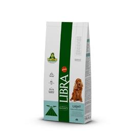 Libra Adult Light Perú e Cereais 3 Kg