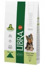 Ração para Cães  Mini (8Kg - Seca - Adulto - Sabor: Frango)