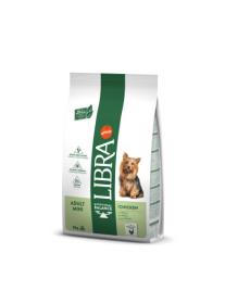 Libra Cão Adulto Mini 8kg