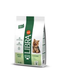 Libra Cão Adulto Mini 3kg