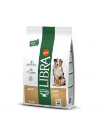 Libra Cão Adulto Frango / Borrego 3kg Borrego